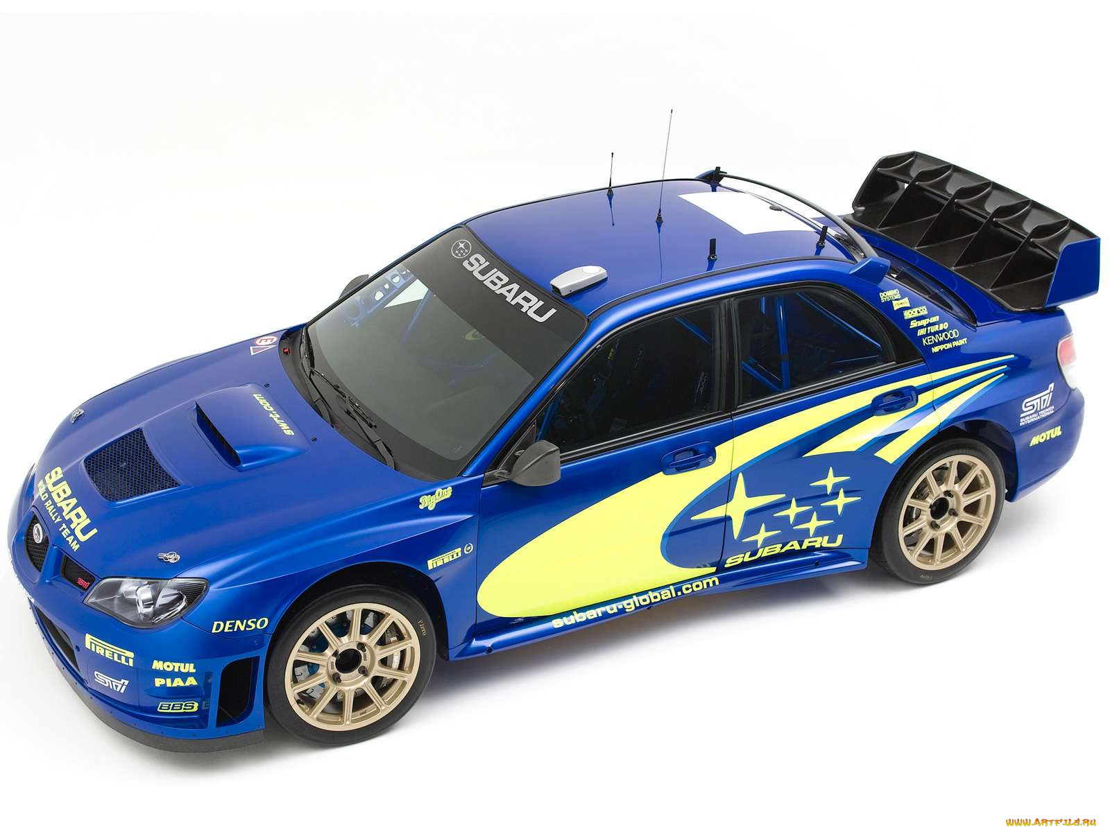 , subaru